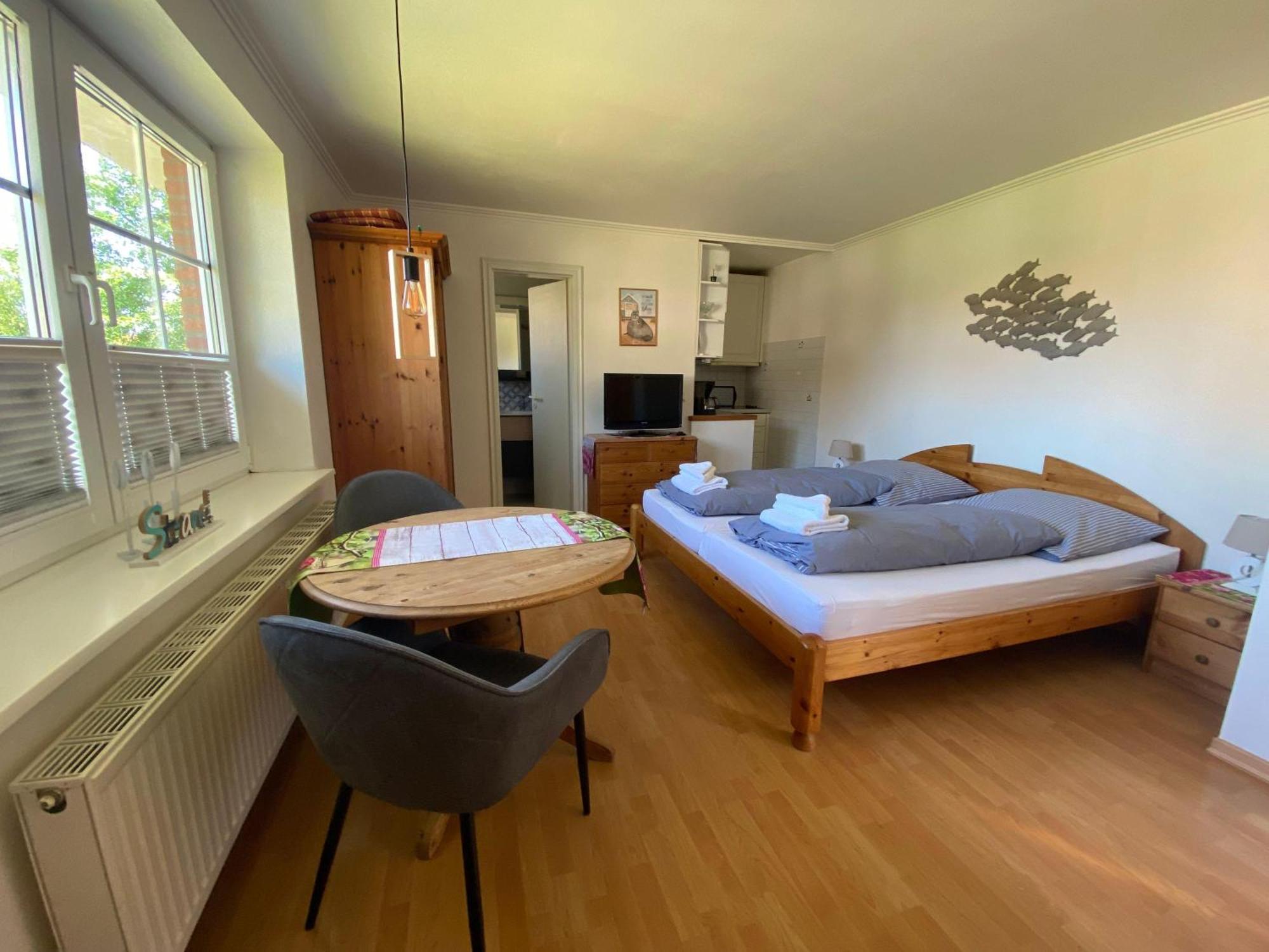 Sylvie-Steinhardt-Wohnung-4 List Exteriör bild