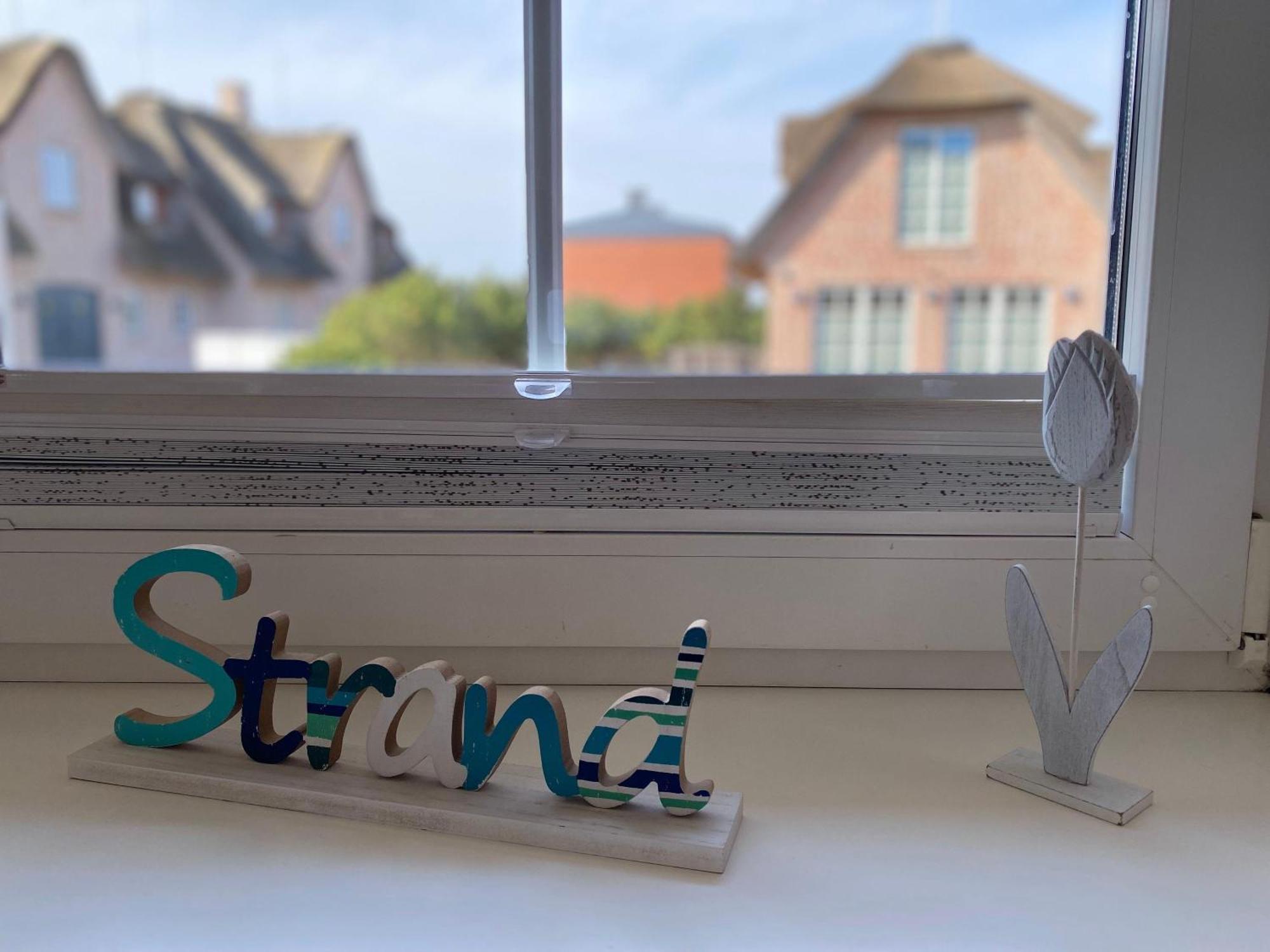 Sylvie-Steinhardt-Wohnung-4 List Exteriör bild